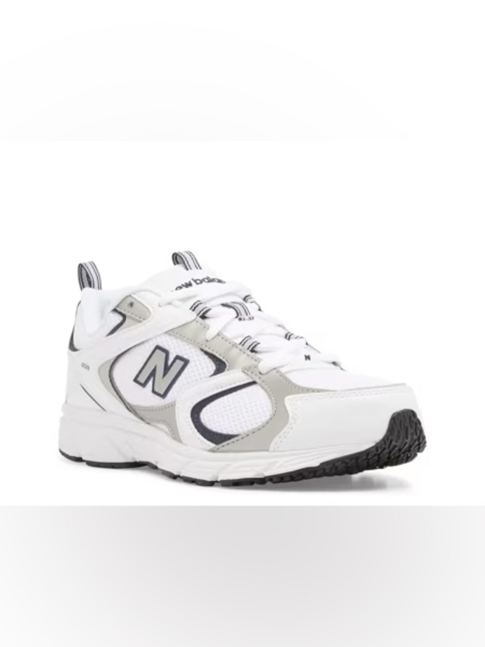New balance 408 sneakers new women’s size 11 white/blue